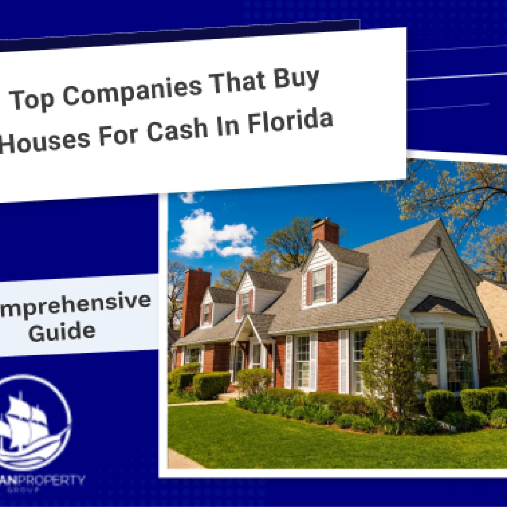 Top companies that buy house in Florida